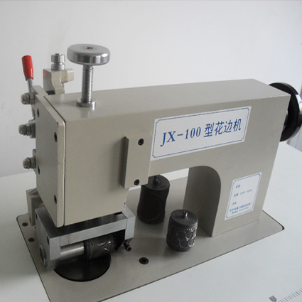 JX-100型花邊機(jī)價(jià)格