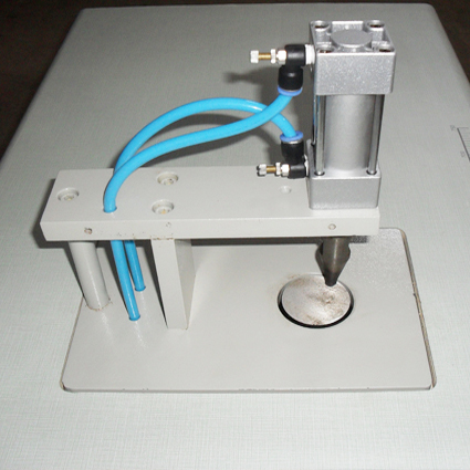 超聲波氣動口罩點焊機價格